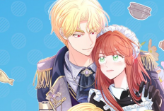 Sinopsis dan Link Baca Webtoon I Didn’t Sign Up to be a Nanny! Bahasa Indonesia Full Chapter, Isekai Malah Jadi Pembantu