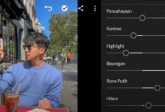 Kumpulan Rumus Lightroom Estetik dan Keren! Pemula Juga Bisa Nggak Perlu Sewa Jasa Editor