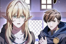 Link Manhwa Archmage Restaurant Chapter 11 RAW Sub Eng dan Indonesia, Penyihir Terkuat Mampir Ke Restoran Lagi 