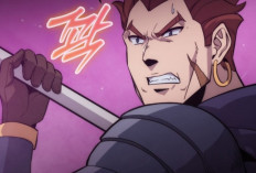 Baca Manhwa 9th Class Sword Master Chapter 10 Bahasa Indonesia: Spoiler, Jadwal Rilis, dan Link Baca