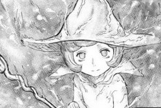 Baca Manga Berserk Chapter 377 Bahasa Indonesia Kushan Bersiap Untuk Berperang Habis-habisan Melawan Griffith