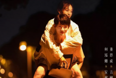 Spoiler Drama China Sweet Games (2023) Episode 5-6: Petualangan An Ran Bersama dengan Yan Yue