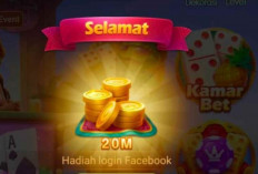 Tutorial Top Up Higgs Domino 1B Pakai DANA Terbaru 2024, Banyak Koin Gratis Untukmu!