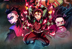 Harga Tiket Film Kimetsu no Yaiba: Katanakaji no Sato-hen (Demon Slayer), Siap-Siap Nabung Dari Sekarang