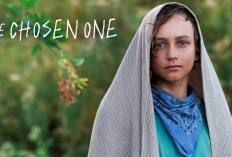 Sinopsis The Chosen One (2023), Sebuah Series Netflix yang Diadaptasi Dari Novel American Jesus Dari Mark Millar