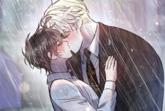 C'est Fini? Lire le Manhwa BL Sugar Rain Chapitre 56S Scan VF, Profitez de la Chaleur Sous la Pluie Froide !