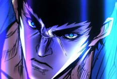 Kekuatan Tanpa Batasan! Link Baca Manhwa Hanlim Gym Chapter 183 English Scan Indonesia