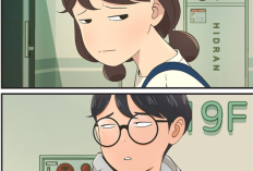 Link Baca Webtoon Pacaran Zaman Now Chapter 2 Bahasa Indonesia, Rencana Baru Untuk Kencan Bersama