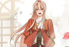 RAW Manhwa My Resentful Husband Lost His Memories 20 Bahasa Indonesia Sakit Hati Banget Lihat Lily Insecure Lagi 