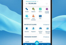 Penyebab My BCA Error Hari Ini 22 Februari 2024 Gini Cara Mengatasinya yang Paling Ampuh Jangan Langsung Uninstal Dulu