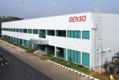 Profil PT Denso Manufaktur Indonesia Perusahaan Bonafit Buat Kamu yang Mau Mendaftar Kerja, Cek Loker di Sini 