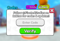 Skibidi Tower Defense Codes April 2024 Terbaru dan Masih Fresh, Cepetan Sikat Sekarang Sebelum Expired!