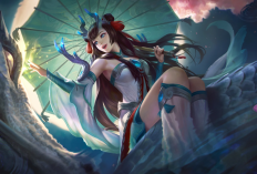 Bocoran Skin Starlight Mei 2024, Dapatkan Skin Prestisius dan Langka di Mobile Legends Bang Bang