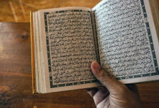 Bacaan Ayat 1000 Dinar Bisa Mempermudah Dalam Mencari Rezeki Ada di Surat At Talaq Ayat 2-3 