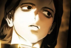 Link Baca A Stepmother's Marchen Chapter 107 Bahasa Indonesia Kardinal Terobsesi Dengan Shuri