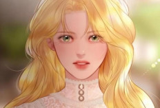 Link Baca Manhwa Cry, or Better Yet, Beg Chapter 41 Bahasa Indonesia, menghadap Tuan Duke dengan Muka Melas