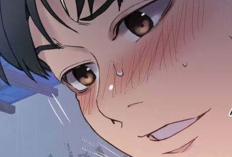 Link Baca Manhwa Secret Class Chapter 262 Bahasa Indonesia, Dingin Hujan yang Membuat Lebih Syahdu
