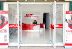 Franchise J&T Terbaru Tahun 2023: Syarat dan Tata Cara Daftar