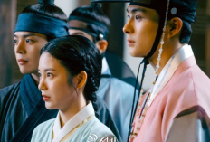 Spoiler Drama Korea The Secret Romantic Guesthouse (2023) Episode 5, Gawat! Noh Seong Gil Mulai Diserang Pengawal Istana