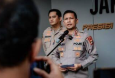 Motif Penembakan Bharatu Valdo Masih Misteri, Bharada Andika Kini Ditetapkan Sebagai Tersangka