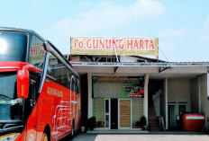 Daftar Agen Bus Cikarang, Dari Seluruh Pulau Jawa Sampai yang Terluar