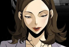 Link Baca Manhwa Return of the Legend Chapter 110 Bahasa Indonesia English RAW, Jang Taesan Kehabisan Rencana 