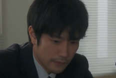 Spoiler Drama Jepang Hyakuman Kai Ieba Yokatta (2023) Episode 3, Gawat! Yui Sedang dalam Bahaya