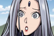RAW Mnahwa Limit Breaker Chapter 123 Bahasa Indonesia, Serangan Monster Misterius yang Mengerikan