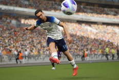 Rekomendasi Jersey Keren eFootball 2024 dengan Desain Paling Unik, Auto Semangat Main Game Sepak Bola