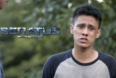 Fakta Menarik Film Malaysia Seratus (2022), Baru Saja Rilis di Netflix Dengan Kisah Aksi Drama Keluarga!