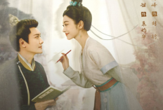 Sinopsis Drama China The Legend of Zhuohua (2023), Serial Romansa Terbaru Jing Tian dan Feng Shao Feng