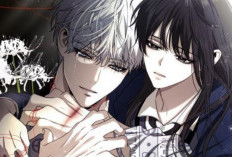Link Baca Dreaming Freedom Chapter 144 145 Bahasa Indonesia Kenapa Jungmin dan Siyoon Pisah Lagi 