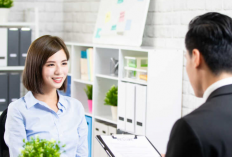 Info Terbaru Loker PT.Gelora Logistics International Terbaru Februari 2024, Open Untuk Fresgraduate!