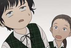 Baca Manhwa The Students of Illip Arts High Chapter 3 Bahasa Indonesia Nasib Han Sol, Hobi Terhalang Restu Orang tua