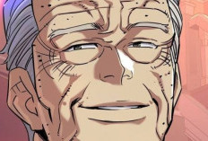 Lanjutan Baca Webtoon Reborn Rich Chapter 100 Bahasa Indonesia, Perceraian Akan Dilanjutkan!