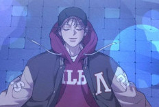 Lanjutan Baca komik Stop the Comet Chapter 3 Bahasa Indonesia, Bagaimana Bisa Tenang Jika Hasilnya Tak Sesuai Keinginan?
