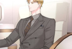 Lire le Webtoon My Younger Boss Chapitre 25 Scan VF, le papa de taeha se confie !
