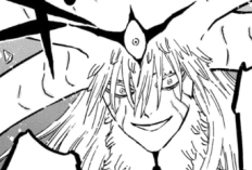 RAW Manga Black Clover Chapter 382 Bahasa Indo Update, Manusia Berhasil di Manipulasi