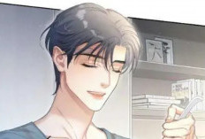 Link Baca Manhua Drunk in Love Chapter 24 Bahasa Indonesia Hegu Siapkan Sarapan Untuk Song Juhan 