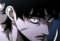 Spoiler RAW! Baca Manhwa Devil Returns To School Days Chapter 84 RAW Indonesia Scan, Percobaan Terlarang dan Mengerikan