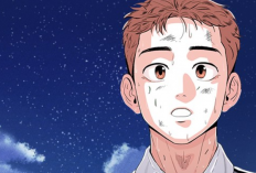Sinopsis dan Link Baca Webtoon Build Up Bahasa Indonesia Full Chapter, Impian Jadi Pemain Sepak Bola Terbaik Dunia