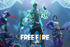 Akun FF Sultan Facebook Januari 2024, Login Segera! Anti Top Up dan Rank Langsung Tinggi