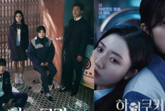 Nonton Drama Korea High Cookie (2023) SUB INDO Full Episode 1-10: Misteri Kue Nam Ji Hyun yang Merubah Nasib