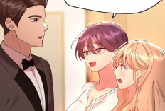 Baca Manhwa My Sister's Friends Chapter 71 Bahasa Indonesia, Musim Kedua Untuk Kisah Cinta Woo Do Min