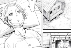 Baca Spy X Family Chapter 100 Bahasa Indonesia, Kasian Fiona Dikira Bakal Nikah Sama Loid Tapi Ternyata Hanya Mimpi