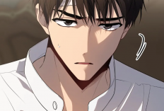 Baca Manhwa Passion Season 4 Chapter 95 RAW Indonesia Scan, Kecemburuan Ilay yang Menjadi
