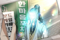 Pencarian Pangeran Dimulai! Lanjut Baca Leveling In The Future (Apex Future Martial Arts) Chapter 18 Subtitle Indonesia