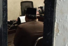 Cabuli Santrinya hingga Mengancam Korban, Seorang Ustadz Salah Satu Ponpes di Tulungagung ini Berakhir Diringkus