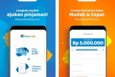 Produk dan Tenor Aplikasi Maucash 2023, Limit Bisa Capai Rp 15 Juta dalam 1 Tahun