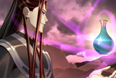 Link Baca The Villain of Destiny Chapter 150 Bahasa Indonesia Waduh Ini Pertama Kalinya Gu Changge Terluka Parah 